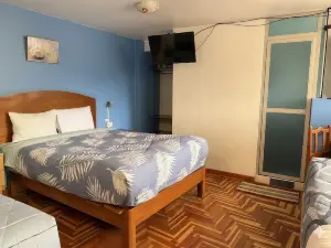 Naty's Guest House
