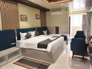 โรงแรม ซาบาร์ อินน์