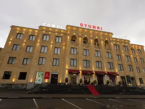 Gyumri Hotel