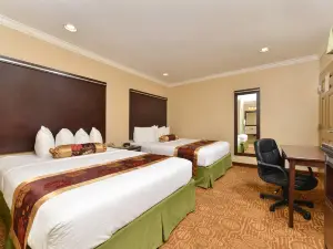 Rodeway Inn San Diego Near Sdsu