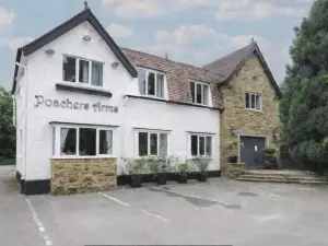 The Poachers Arms Hotel