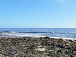 Callao Beach 8