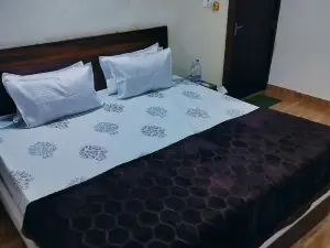 โรงแรม วิชัย ศรี พาเลซ