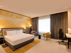 Lemon Tree Hotel, Ranchi