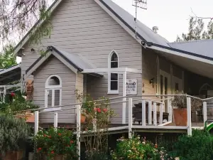 The Old Church Bed and Breakfast