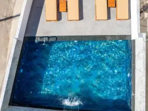 Hotel Perla Ksamil