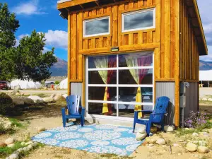 Colorado Basecamps