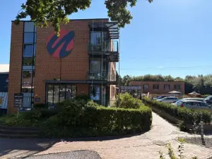Nordic Avantage Hotel