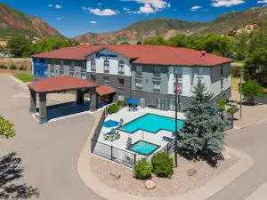 Holiday Inn Express GLENWOOD SPRINGS (ASPEN AREA) by IHG