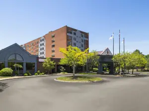 DoubleTree by Hilton Leominster