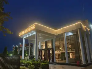 梅特耶公寓飯店