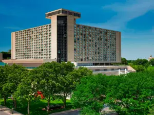 The Westin Kansas City at Crown Center