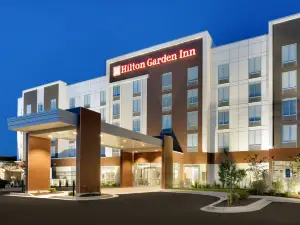 Hilton Garden Inn Lehi