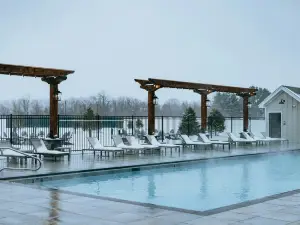 Skaneateles Fields Resort & Spa, Curio Collection by Hilton