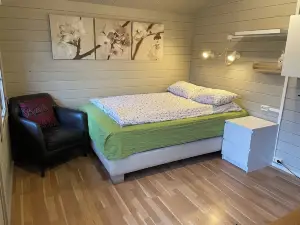 Stora Sandfell Rooms and Cottages