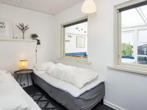 6 person holiday home in Hejls