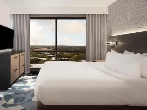 Embassy Suites by Hilton Palm Beach Gardens PGA Boulevard