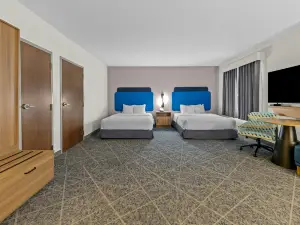 Hampton Inn & Suites by Hilton Dallas/Frisco North-Fieldhouse USA