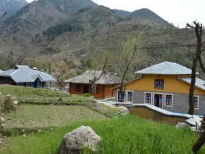 Himachal Heritage Village
