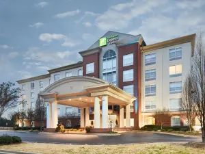Holiday Inn Express & Suites SPARTANBURG-NORTH by IHG