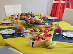 Harry's Home Tiel Bed & Breakfast