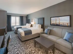 คอมฟอร์ท สวีทส์ คีนนีวิค แอท เซาท์ริดจ์