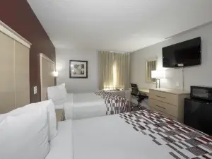 Red Roof Inn Raleigh - North-Crabtree Mall/Lenovo Center
