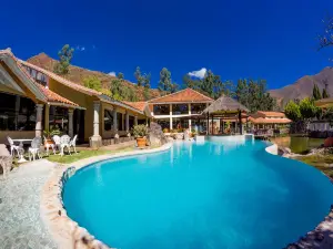 Aranwa Sacred Valley Hotel & Wellness