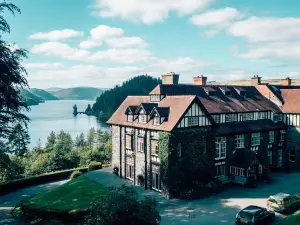 Lake Vyrnwy Hotel & Spa
