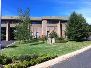 Southern Cross Motor Inn