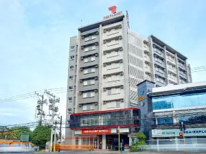 Red Planet Cebu