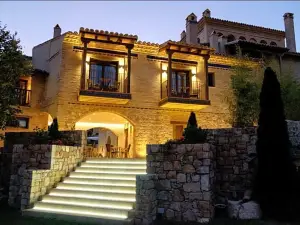Hotel Villa de Alquézar