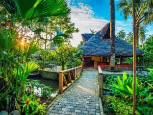 El Jardin Lodge & Spa