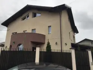 Top Style Villa