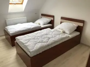 Kalvaria Apartman