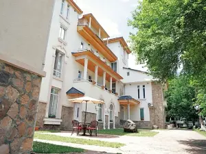 Abastumani Residence