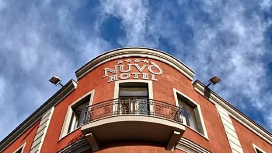 Hotel Nuvo