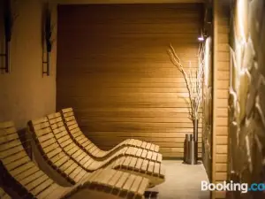 Hotel Elegance