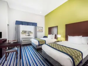 Hawthorn Extended Stay by Wyndham Midland
