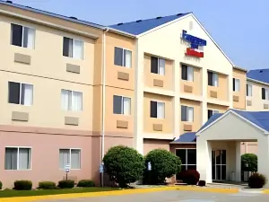 Fairfield Inn & Suites Lafayette