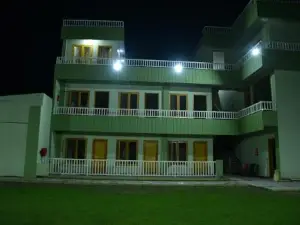 Maharani Garden