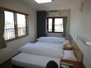 Business Hotel Izumi