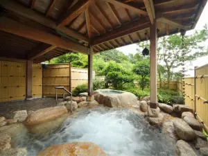 Shikanoyu Hotel