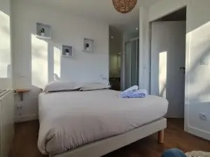 Le Jaures 2 - T2 - Rdc