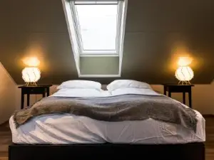 Scenic Penthouse - Ocean View & Skylight Windows