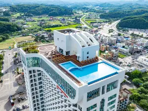 Sota Suite Yangyang Granbay