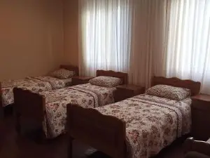 Guest House Giorgi