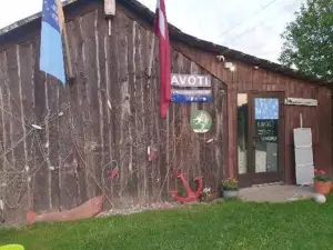 Avoti