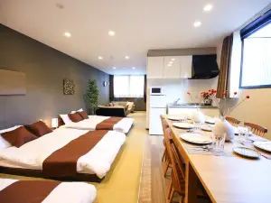 Prime Room Beppu Granmajest A