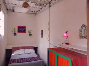 La Guarida Del Caudillo